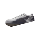adidas VL Court Bold Cloud White Crystal White