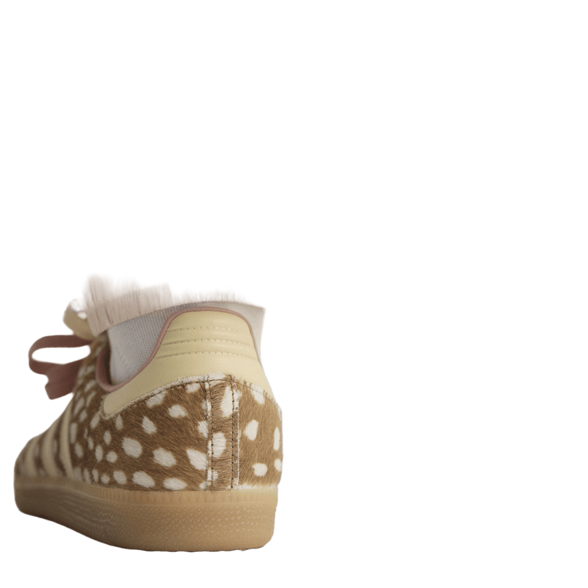 adidas Samba OG Bambi Brown Desert (Women's)