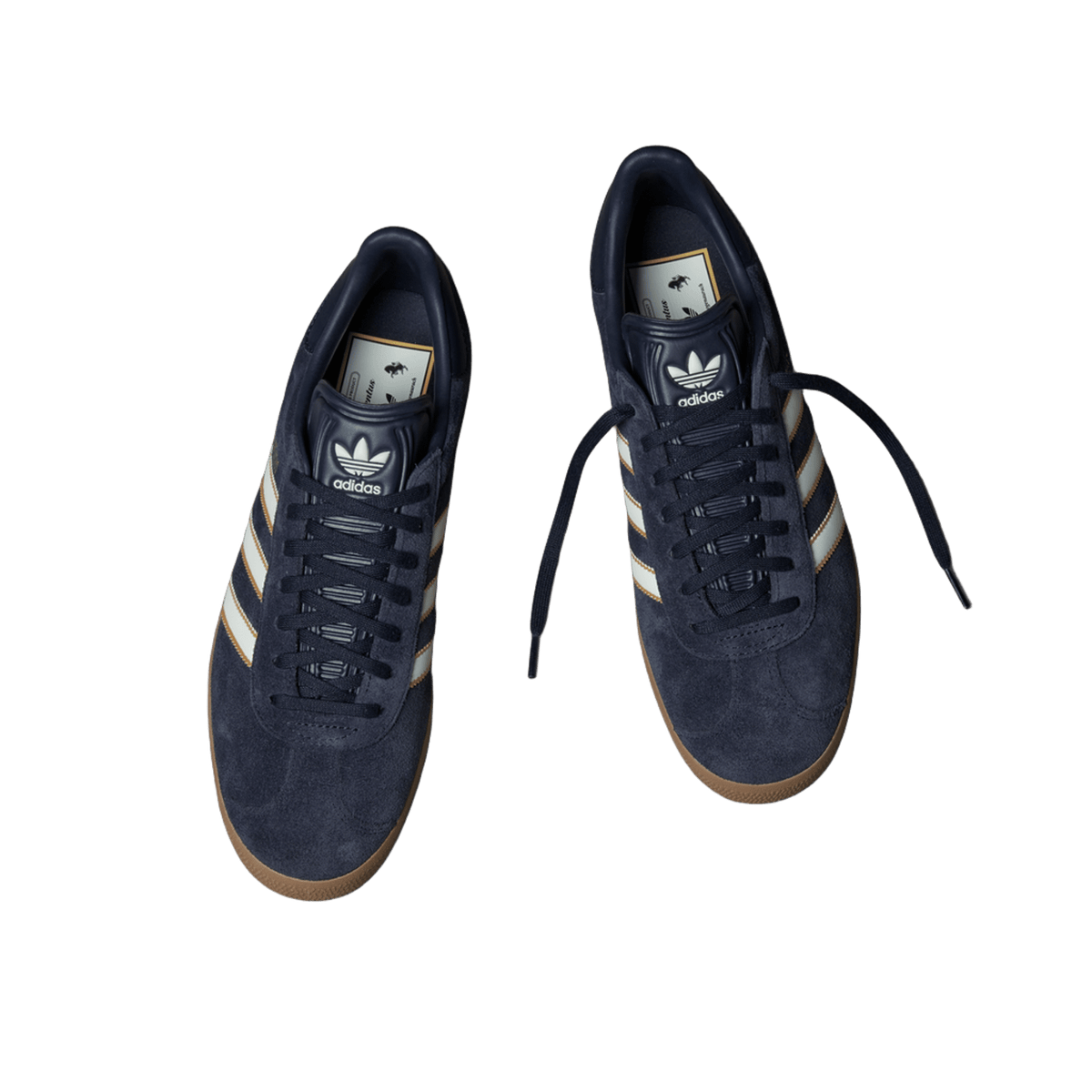 adidas Gazelle Terrace Juventus FC
