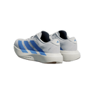 adidas Adizero Evo SL White Blue Fusion (Women's)