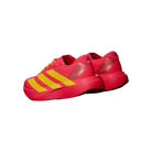 adidas Adizero Evo SL Lucid Red Bold Gold