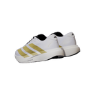 adidas Adizero Evo SL White Matte Gold