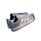 adidas Grand Court Base 00s Grey Two Cloud White Gum