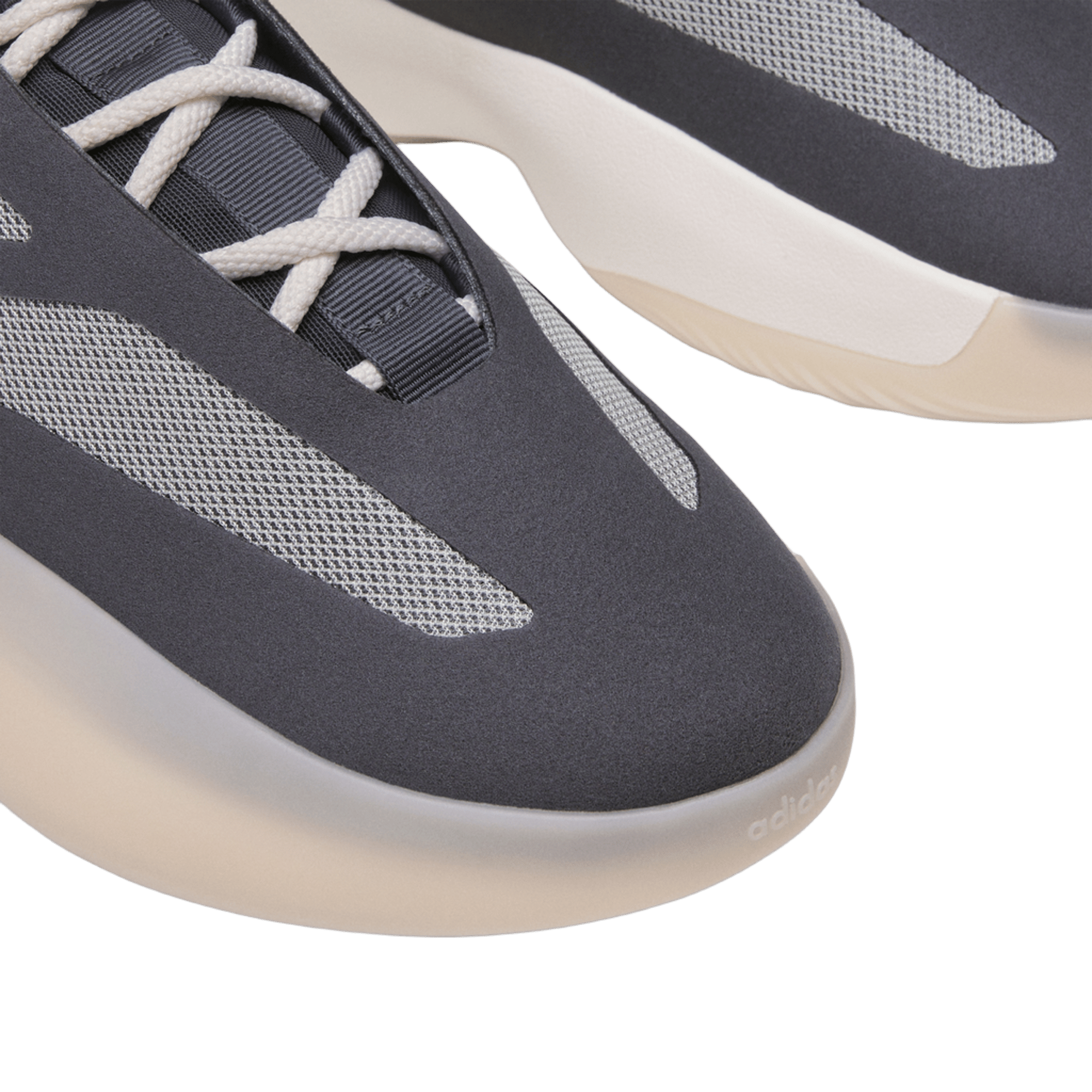 adidas Fear of God Athletics II Basketball Low Derrick Rose