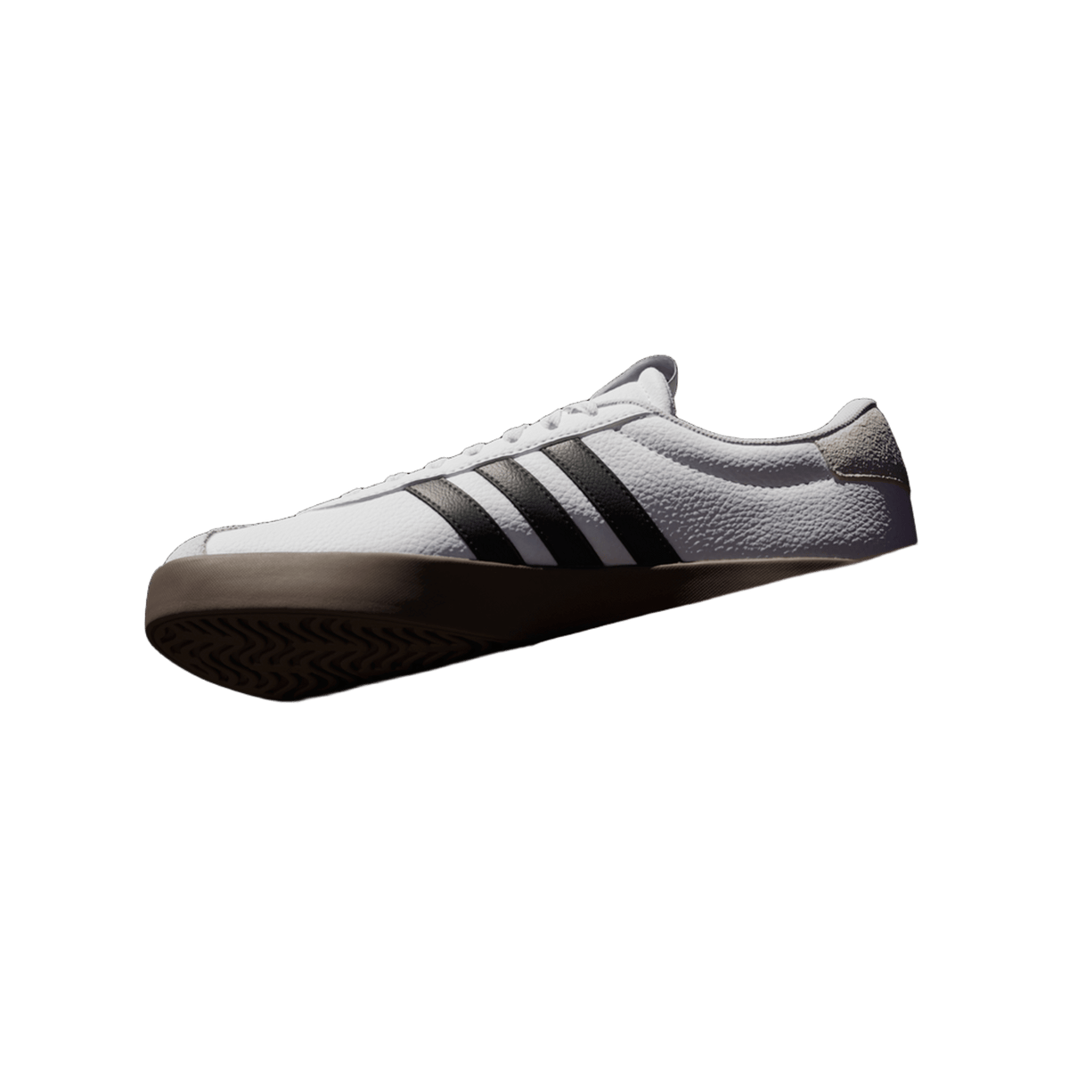 adidas VL Court 3.0 Cloud White Core Black Grey One (Women's)