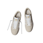 adidas Gazelle Spikeless Golf Alumina Cloud White (Women's)