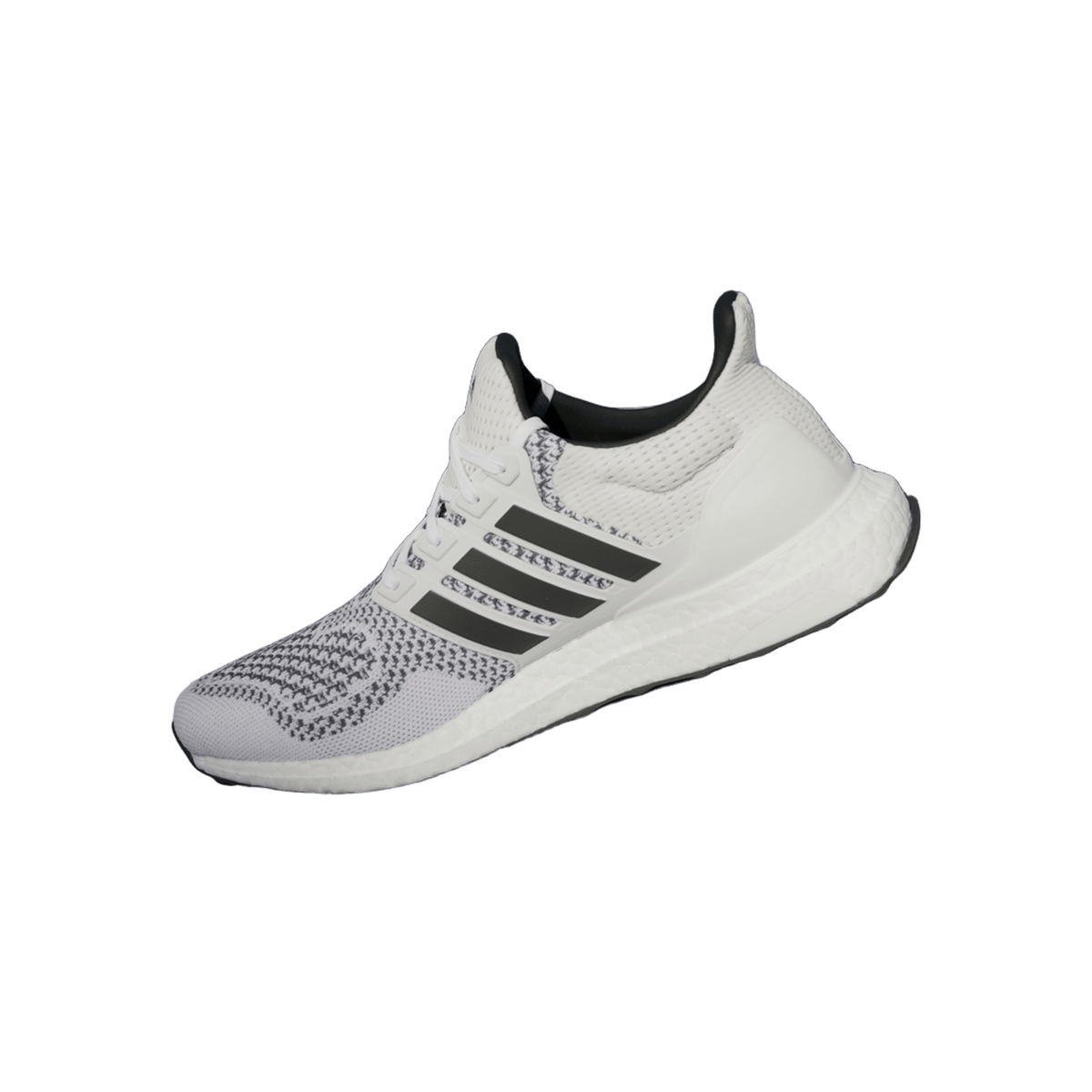 adidas Ultra Boost 1.0 White Core Black