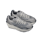 adidas Lightblaze Grey Two Grey Three Iron Metallic