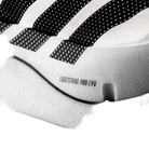 adidas Adizero Adios Pro Evo 3 White Black