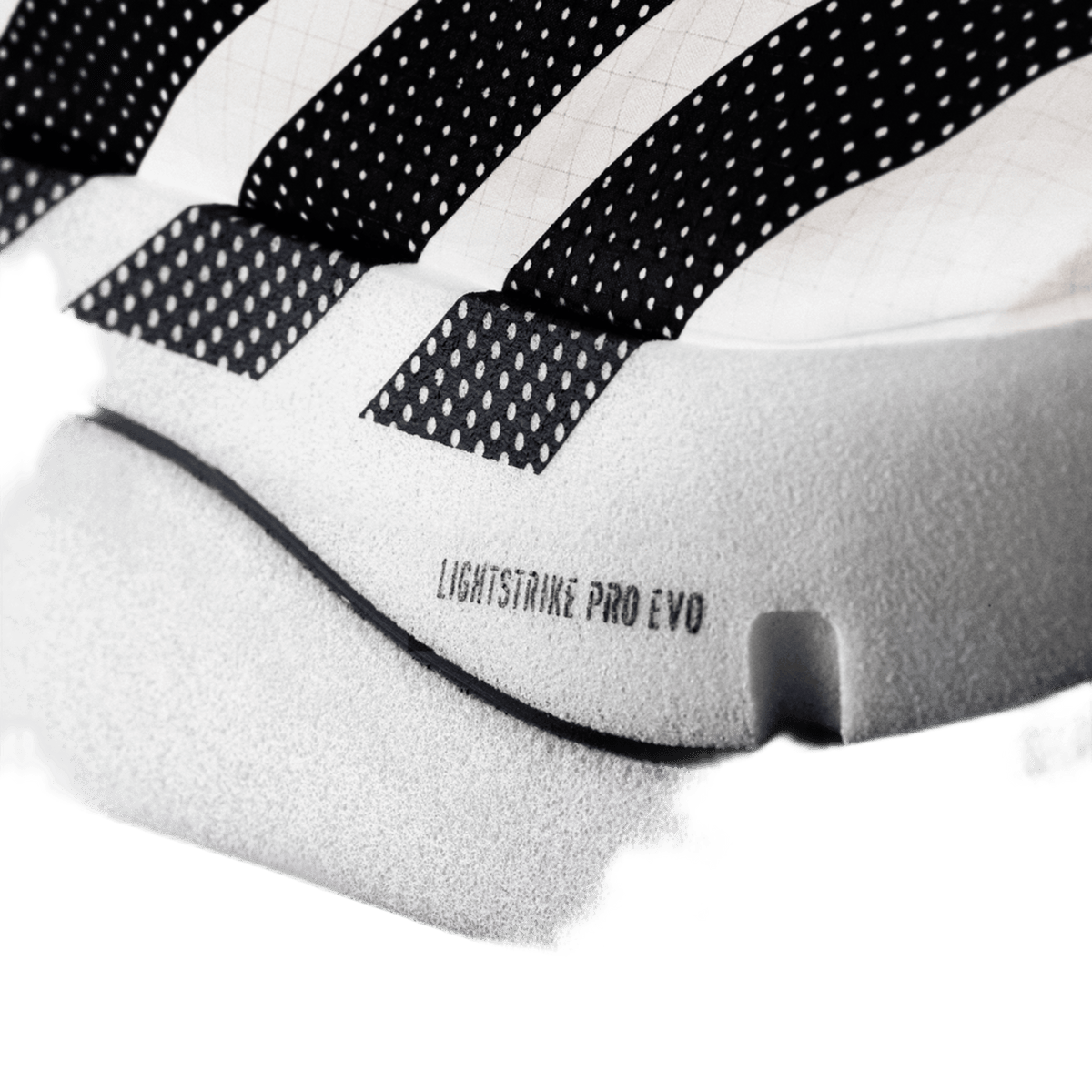 adidas Adizero Adios Pro Evo 3 White Black