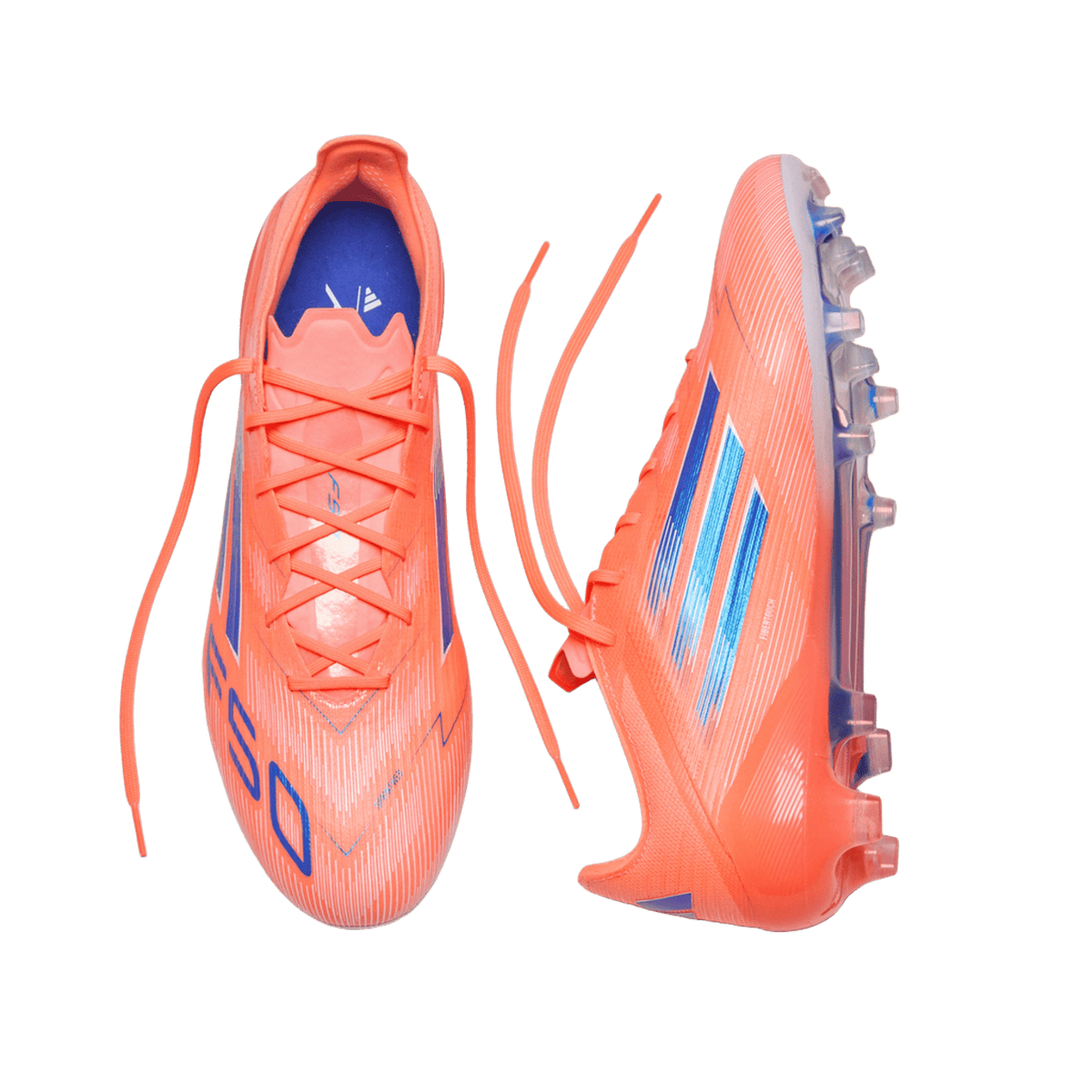 adidas F50 Elite FG Coral Blaze Pack