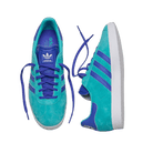 adidas Gazelle Seattle Sounders Third Kit