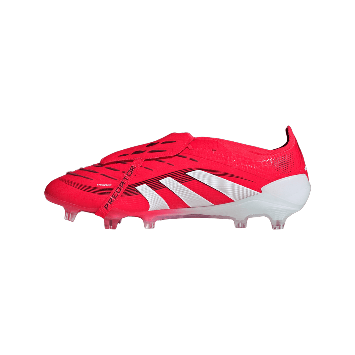 adidas Predator Elite Foldover Tongue FG Pure Victory Pack