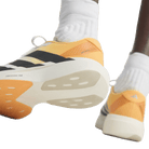 adidas Adizero Evo SL White Lucid Tangerine