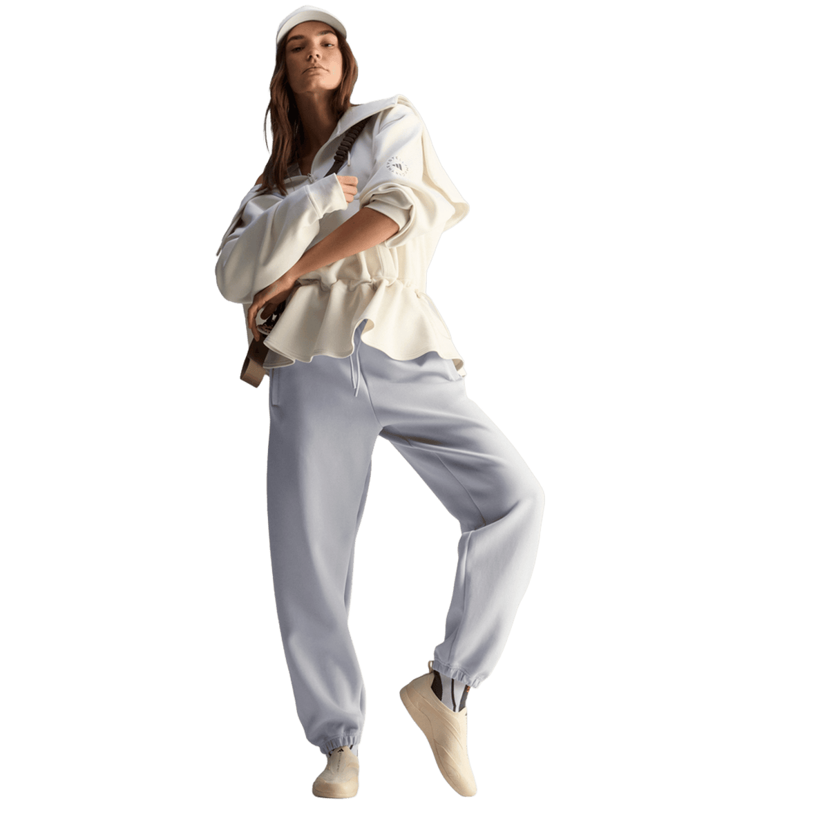 adidas Taekwondo By Stella McCartney Almond Milk