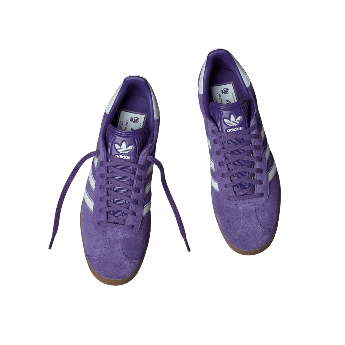 adidas Gazelle Terrace Real Madrid