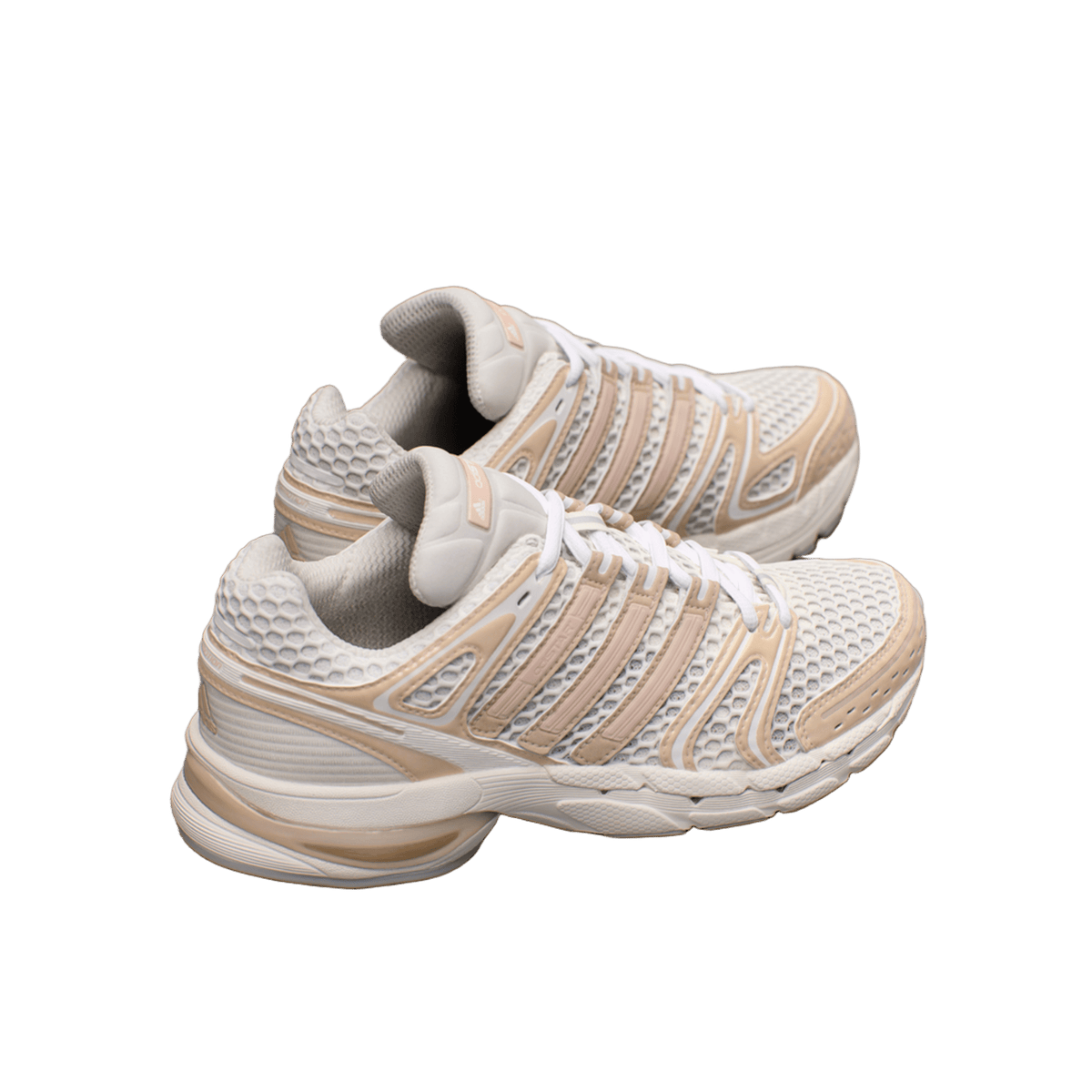 adidas Adistar Control 5 Off White Beige (Women's)