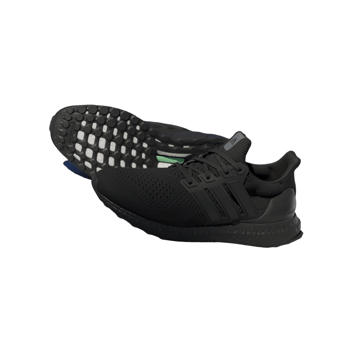 adidas Ultra Boost 1.0 DNA Triple Black