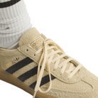 adidas Handball Spezial Warm Vanilla Aurora Coffee (Women's)
