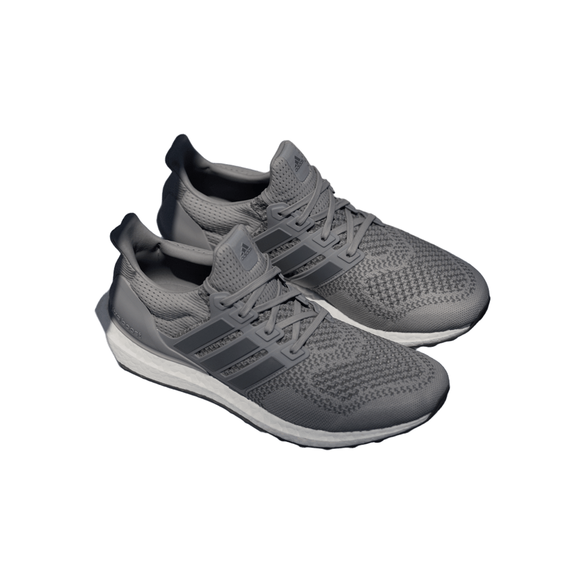 adidas Ultra Boost 1.0 DNA Grey
