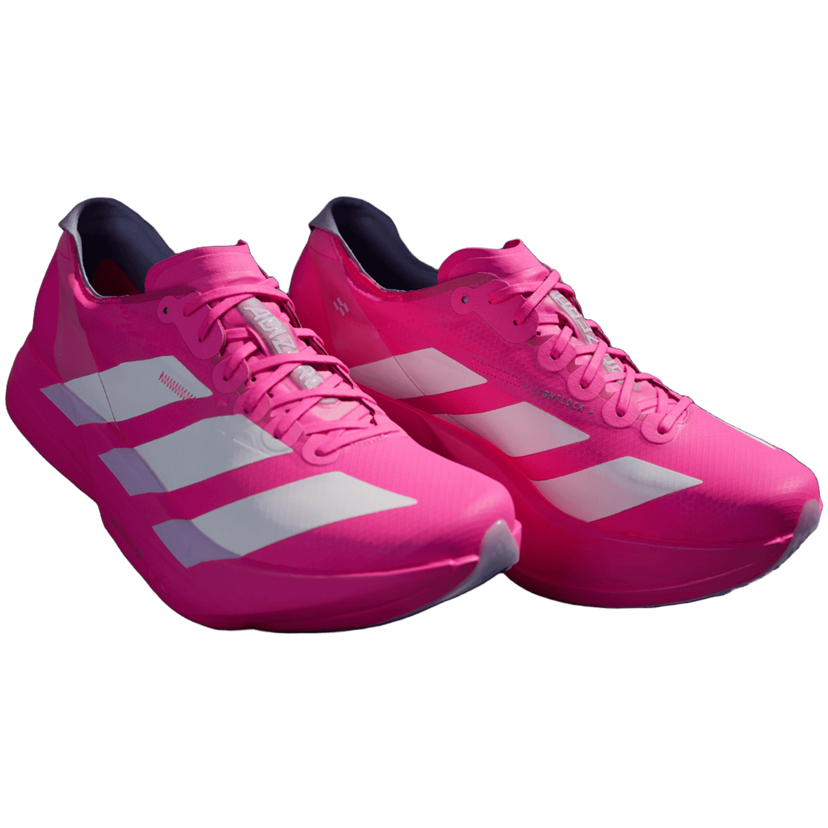 adidas Adizero Adios Pro 4 Shock Pink
