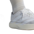 adidas Adizero Evo SL White Warm Sandstone (Women's)
