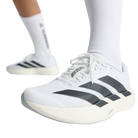 adidas Adizero Evo SL White Black (Women's)