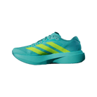adidas Adizero Evo SL Flash Aqua Lucid Lemon