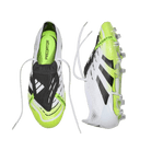 adidas Predator Elite Foldover Tongue FG Lucid Lemon Pack