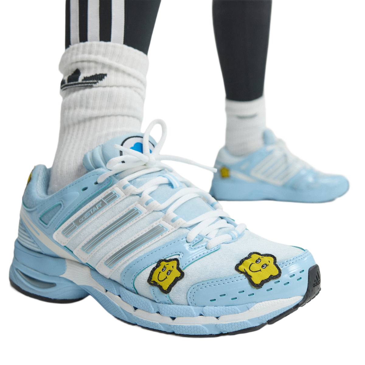 adidas Adistar Control 5 Care Bears Grumpy Bear (Women's)