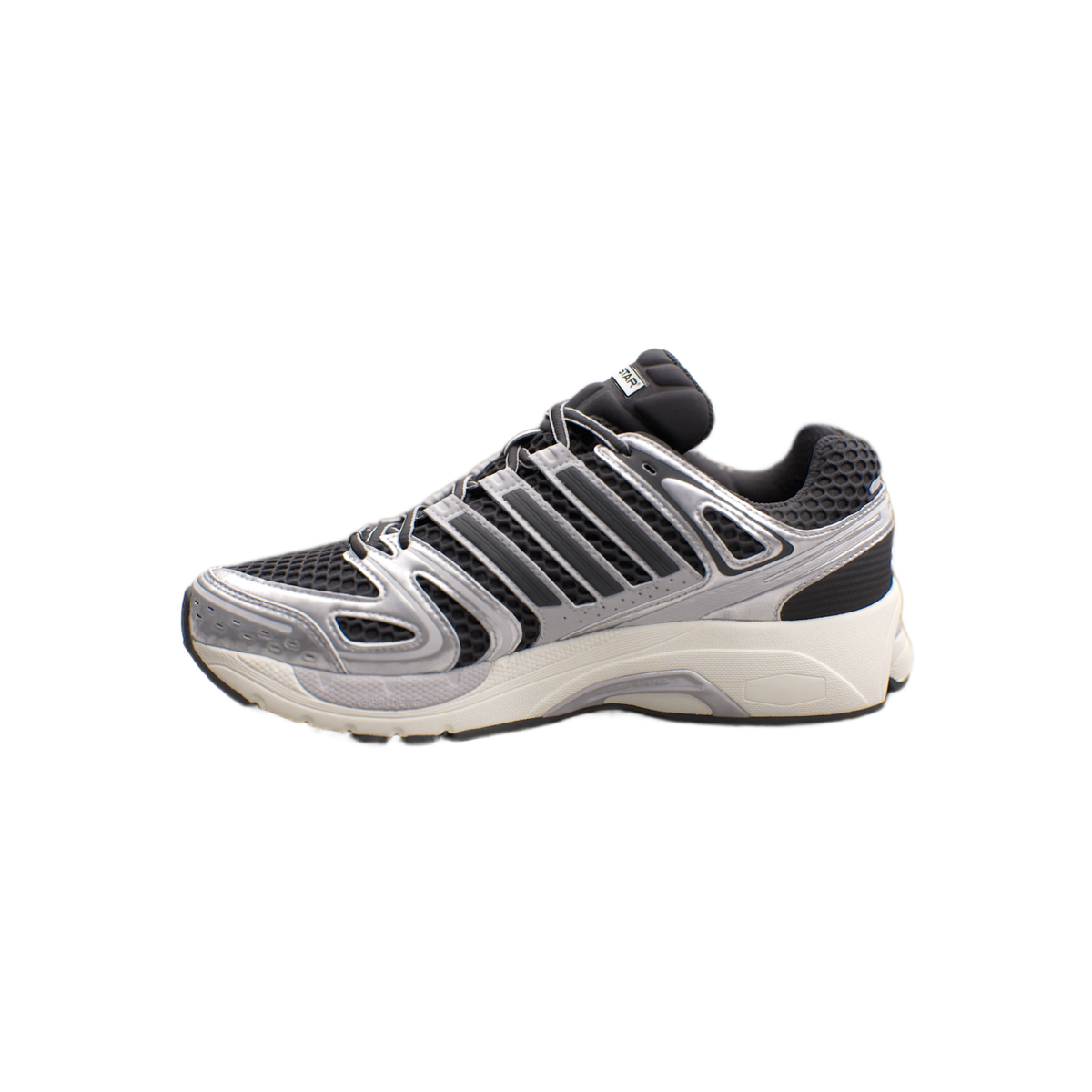 adidas Adistar Control 5 Black Silver Grey One