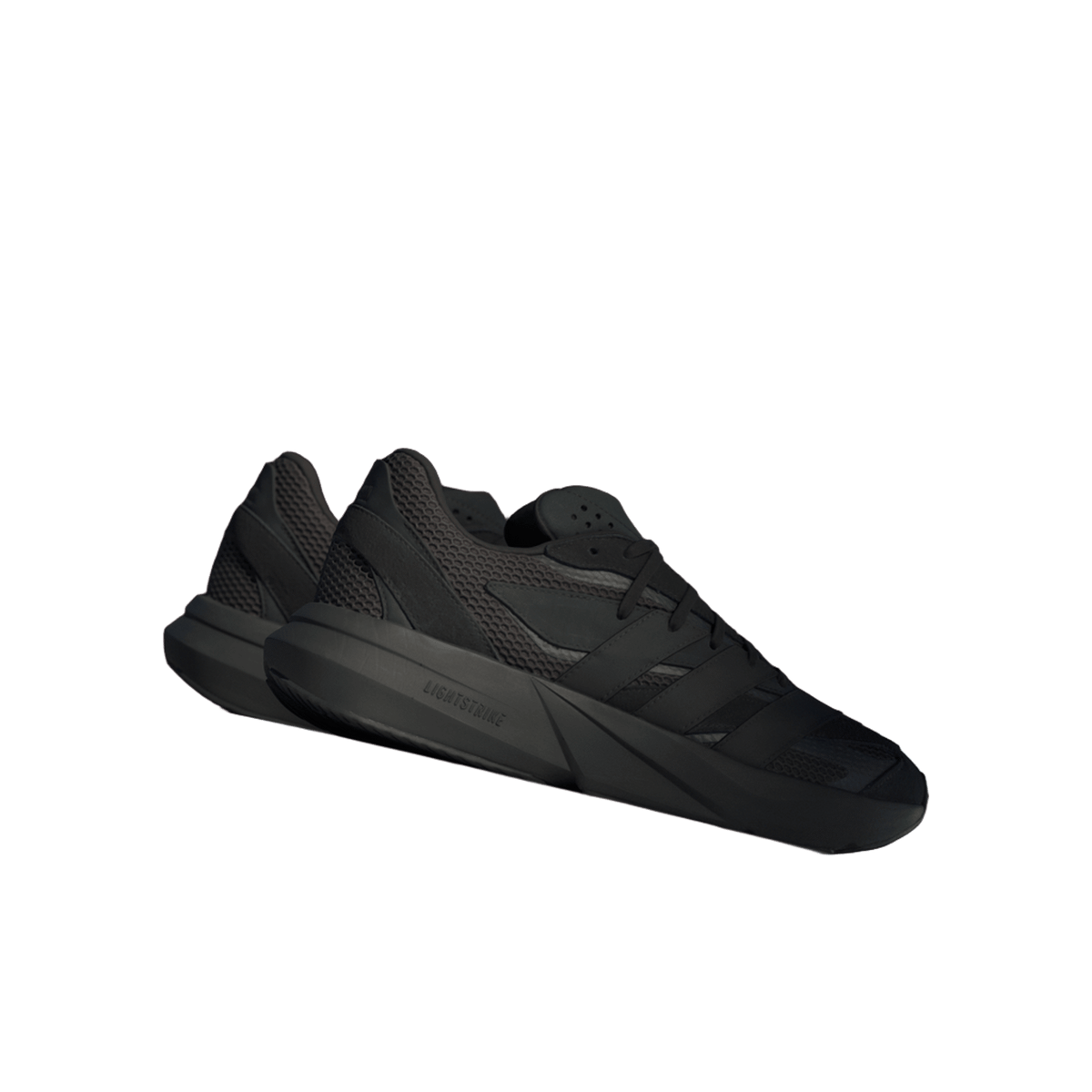 adidas Lightblaze Core Black Carbon