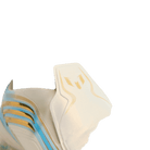 adidas F50 Elite Messi FG Ivory Blue Burst (El Ultimo Tango - Last Tango)