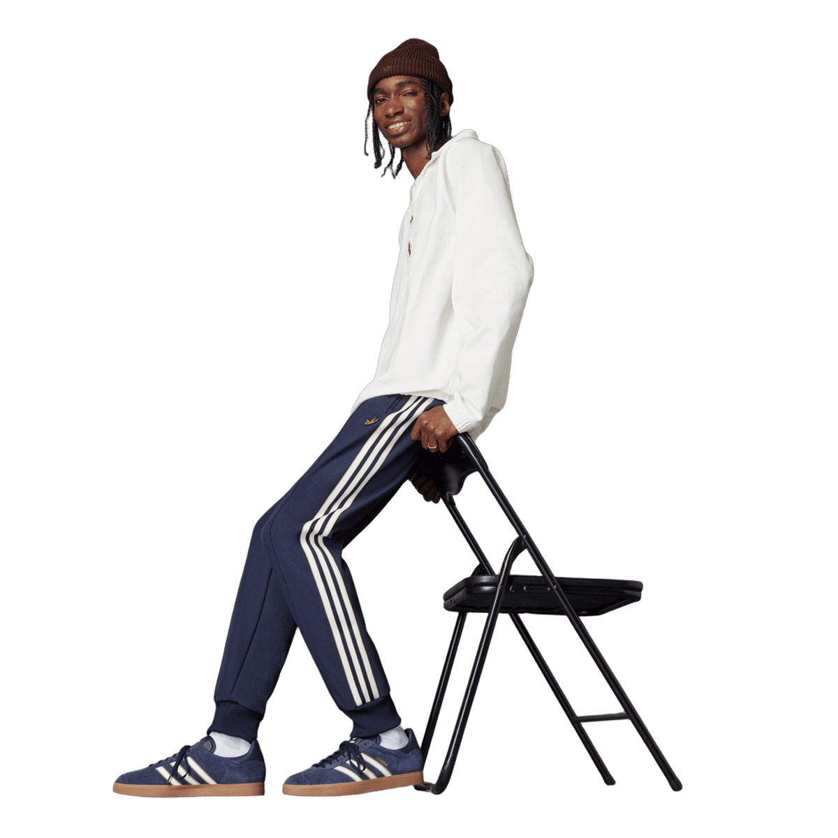 adidas Gazelle Terrace Juventus FC