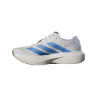 adidas Adizero Evo SL White Blue Fusion (Women's)