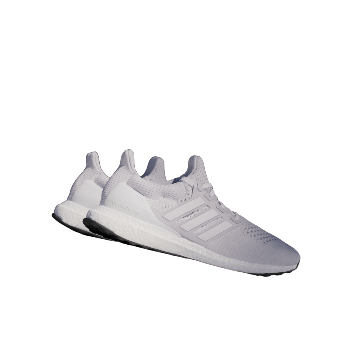 adidas Ultra Boost 1.0 DNA Triple White
