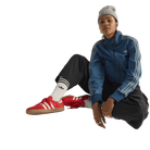 adidas Samba FC Bayern