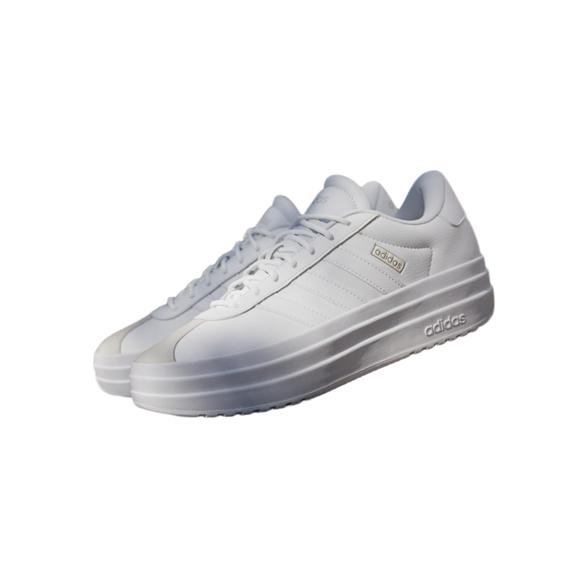 adidas VL Court Bold Cloud White Crystal White