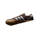 adidas VL Court 3.0 Earth Strata Cloud White Gold Metallic