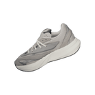 adidas Lightblaze Grey Two Grey Three Iron Metallic (Women's)