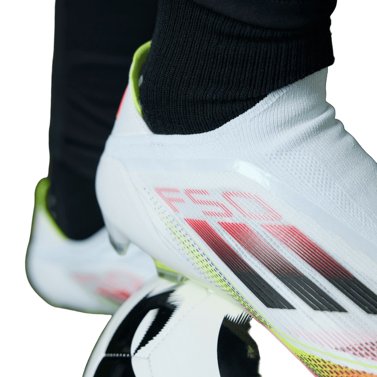 adidas F50 Elite Laceless FG Solar Pack