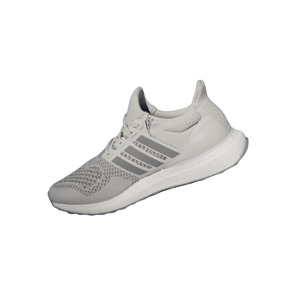 adidas Ultra Boost 1.0 Grey Grey Three