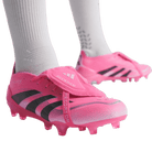 adidas Predator Elite FT FG David Beckham Beam Pink