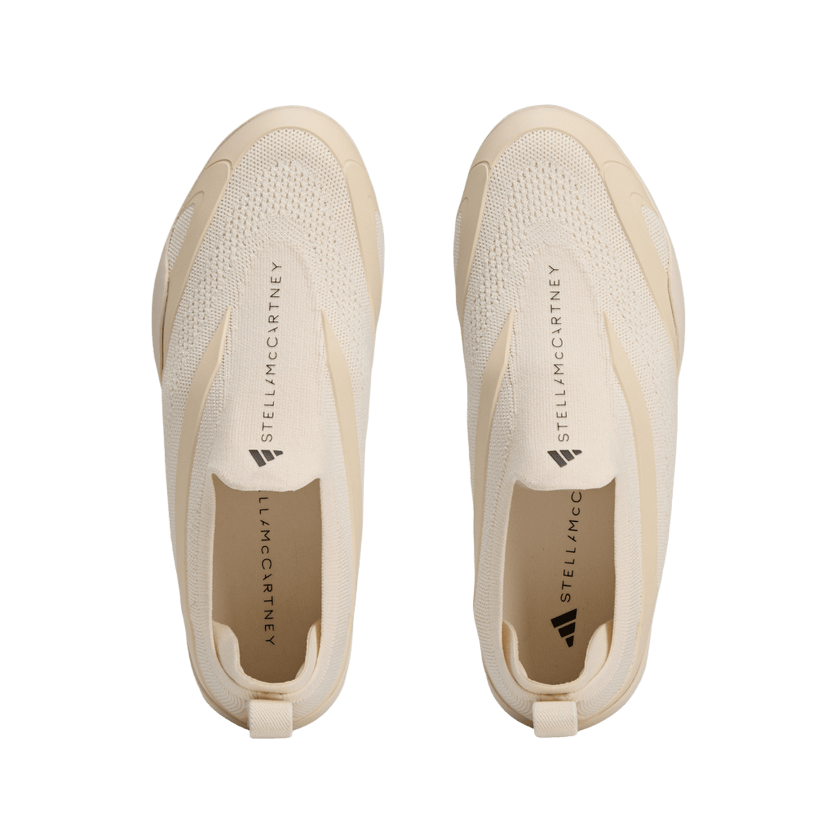 adidas Taekwondo By Stella McCartney Almond Milk