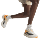 adidas Adizero Evo SL White Lucid Tangerine