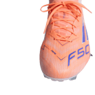 adidas F50 Elite FG Coral Blaze Pack