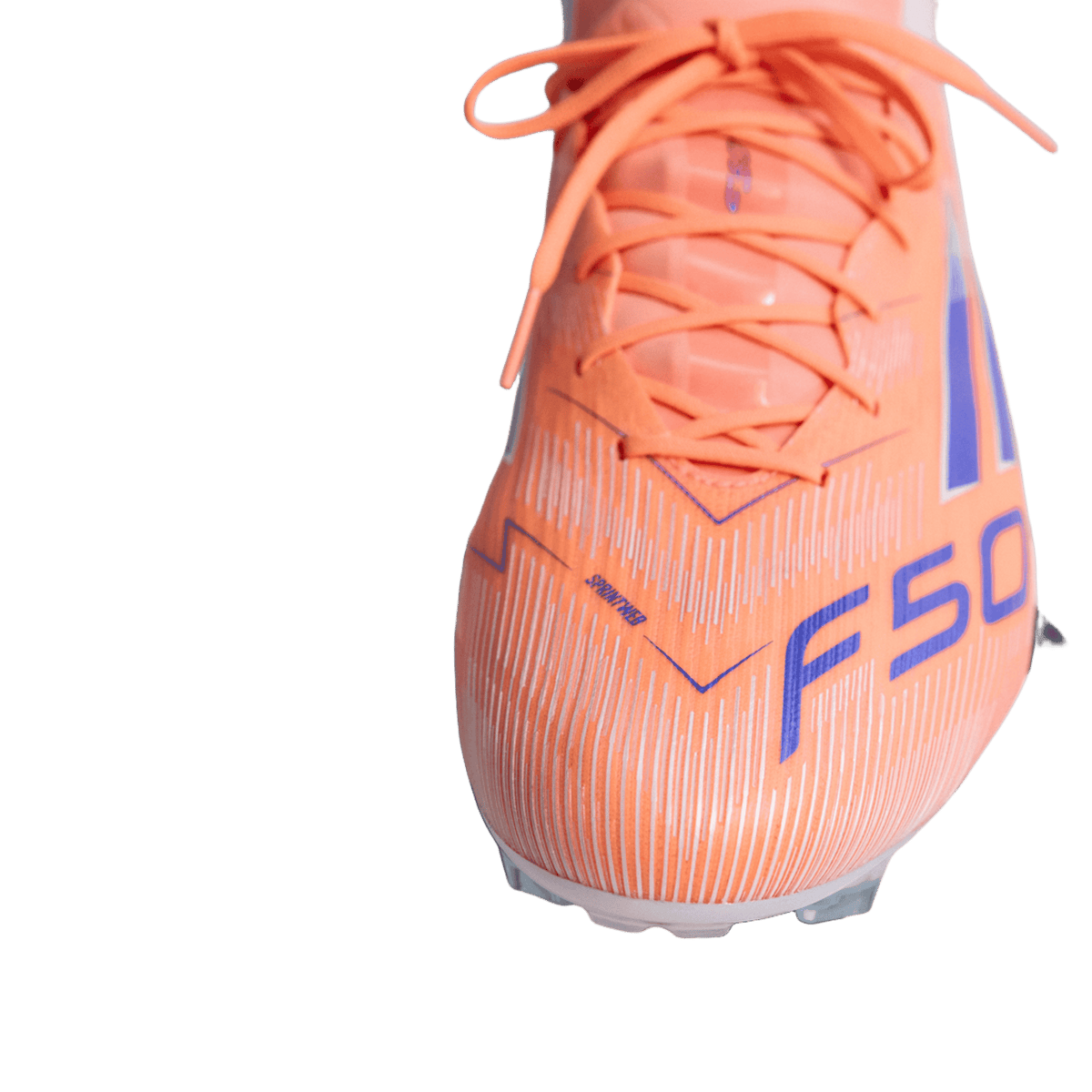 adidas F50 Elite FG Coral Blaze Pack