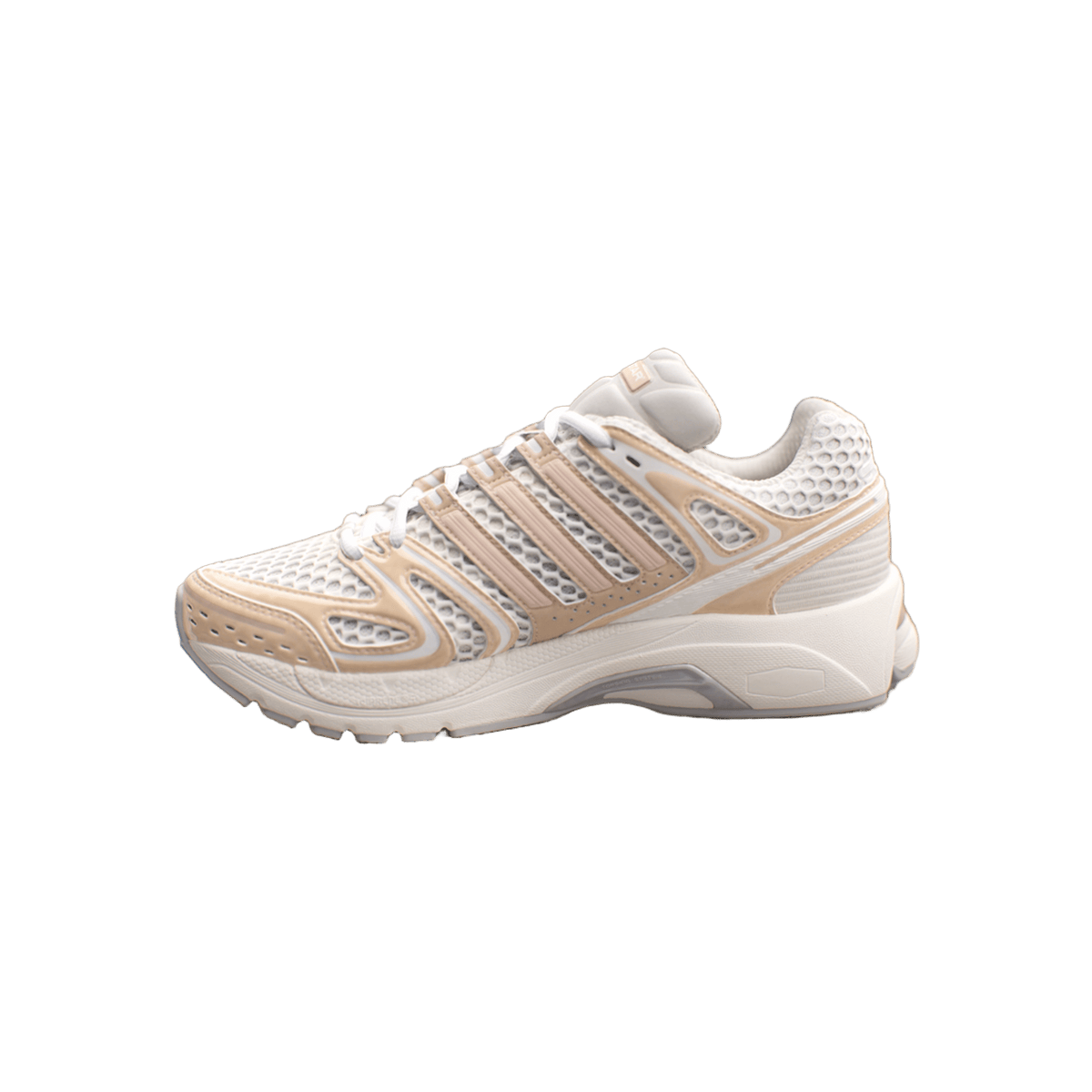 adidas Adistar Control 5 Off White Beige (Women's)