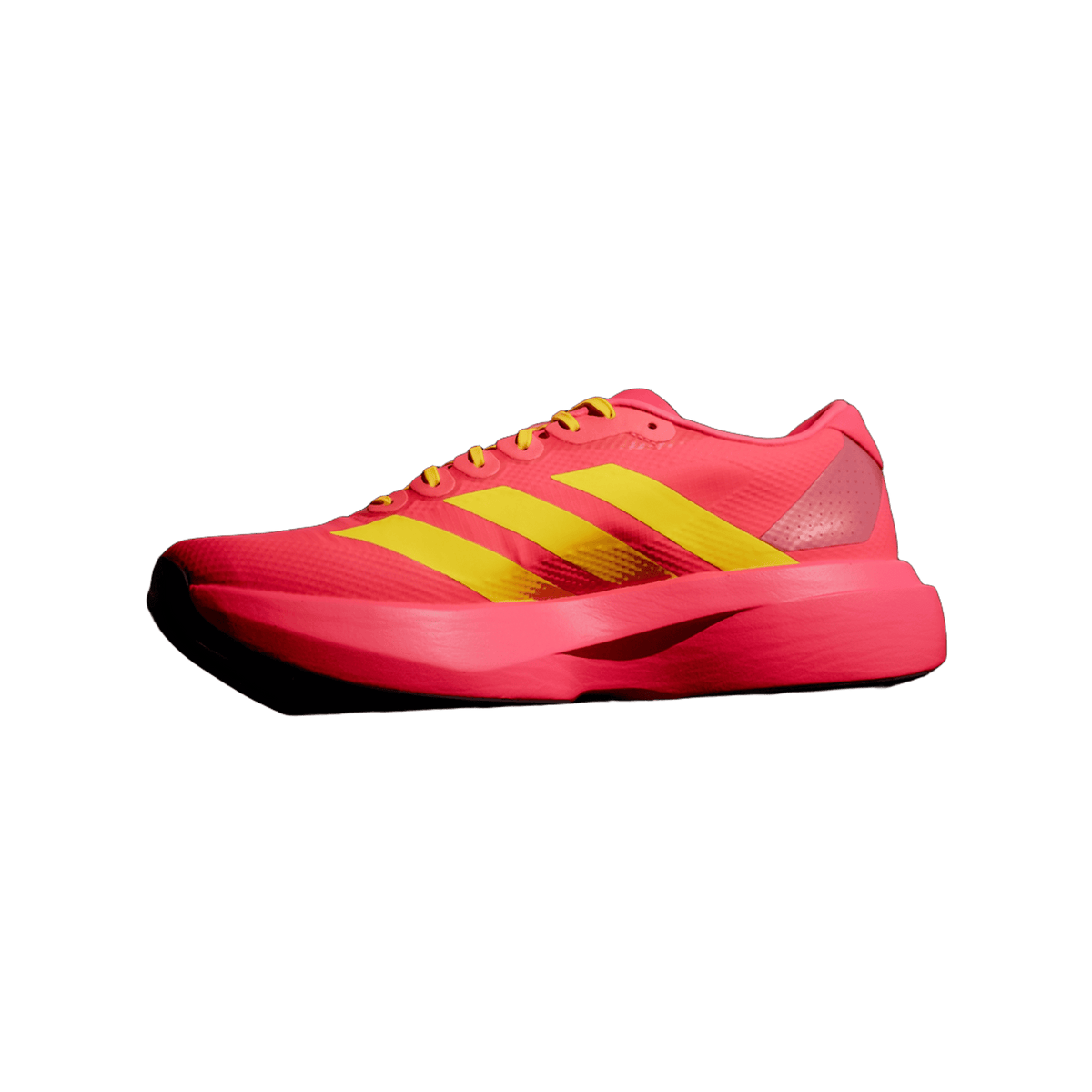 adidas Adizero Evo SL Lucid Red Bold Gold