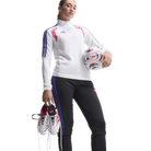 adidas Predator Elite Fold-Over Tongue FG Chaos vs Control World Cup Pack